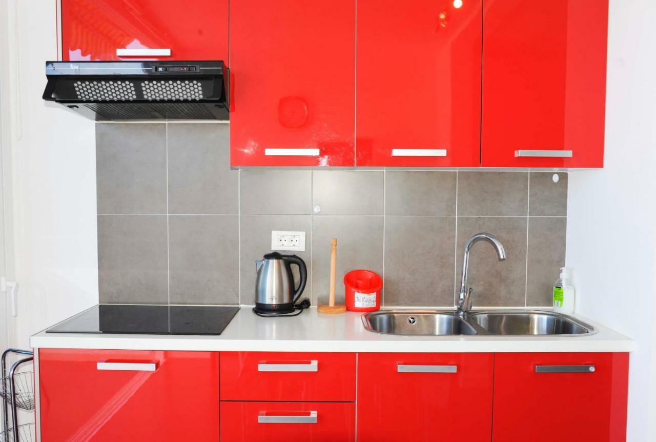 אדחה Apartamento Ocean View מראה חיצוני תמונה